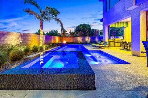 Tiny photo for 102 San Martino Place, Henderson, NV 89011 (MLS # 2773097)