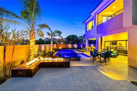 Tiny photo for 102 San Martino Place, Henderson, NV 89011 (MLS # 2773097)