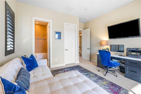 Tiny photo for 102 San Martino Place, Henderson, NV 89011 (MLS # 2773097)
