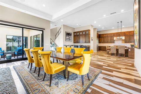 Tiny photo for 102 San Martino Place, Henderson, NV 89011 (MLS # 2773097)