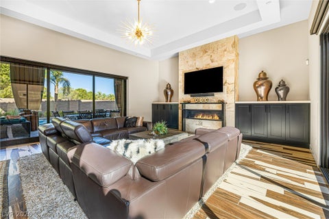 Tiny photo for 102 San Martino Place, Henderson, NV 89011 (MLS # 2773097)