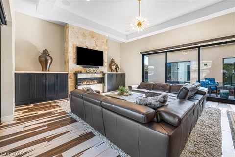 Tiny photo for 102 San Martino Place, Henderson, NV 89011 (MLS # 2773097)