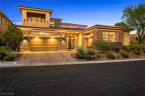 Tiny photo for 102 San Martino Place, Henderson, NV 89011 (MLS # 2773097)