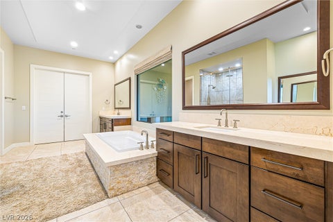Tiny photo for 102 San Martino Place, Henderson, NV 89011 (MLS # 2773097)