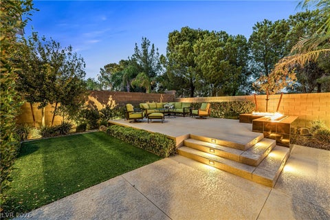Tiny photo for 102 San Martino Place, Henderson, NV 89011 (MLS # 2773097)