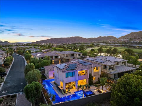Tiny photo for 102 San Martino Place, Henderson, NV 89011 (MLS # 2773097)
