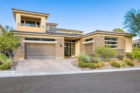 Tiny photo for 102 San Martino Place, Henderson, NV 89011 (MLS # 2773097)