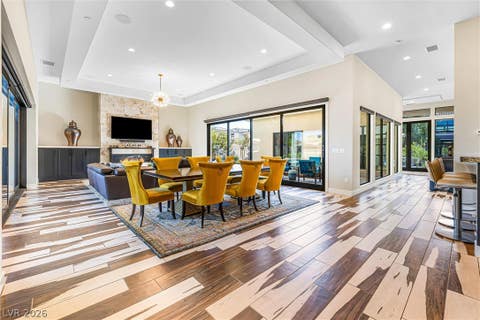 Tiny photo for 102 San Martino Place, Henderson, NV 89011 (MLS # 2773097)