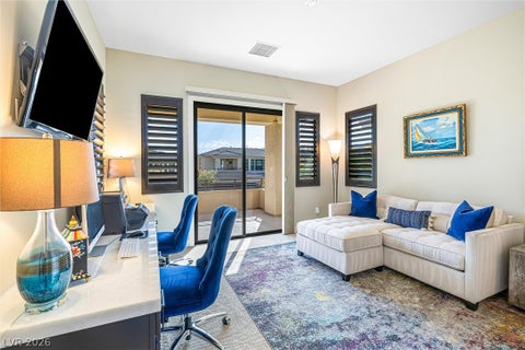 Tiny photo for 102 San Martino Place, Henderson, NV 89011 (MLS # 2773097)