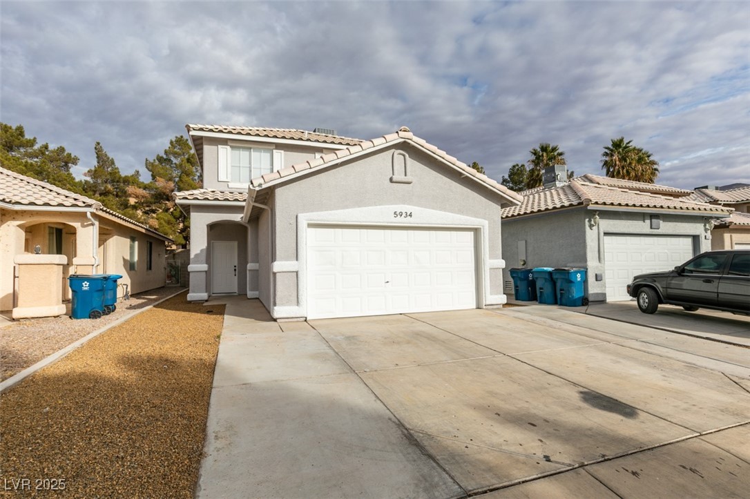 5934 Clear Valley Avenue, Las Vegas, Nevada image 31