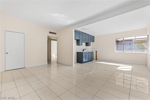 2204 S 15th Street Las Vegas NV 89104