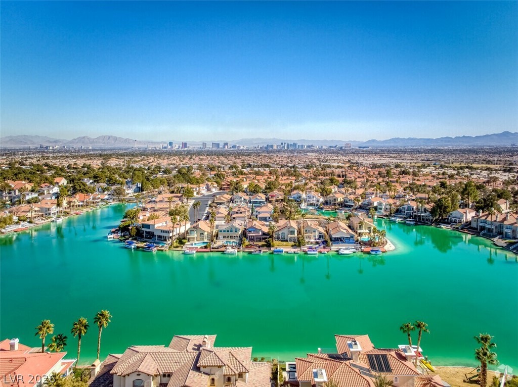3221 Grey Dolphin Drive