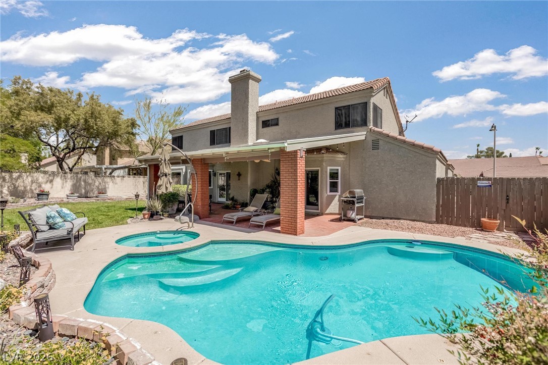 3221 Grey Dolphin Drive