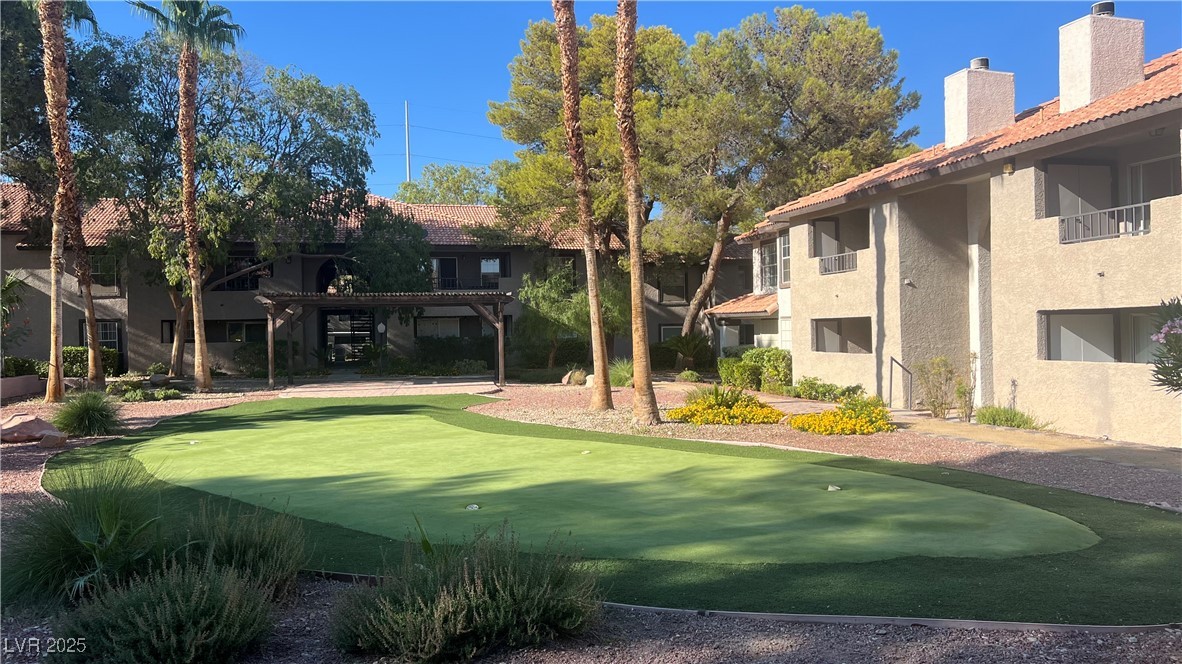 Properties 1 2606 S Durango Drive 263