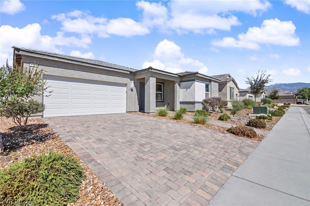 4164 E Cactus Canyon Drive