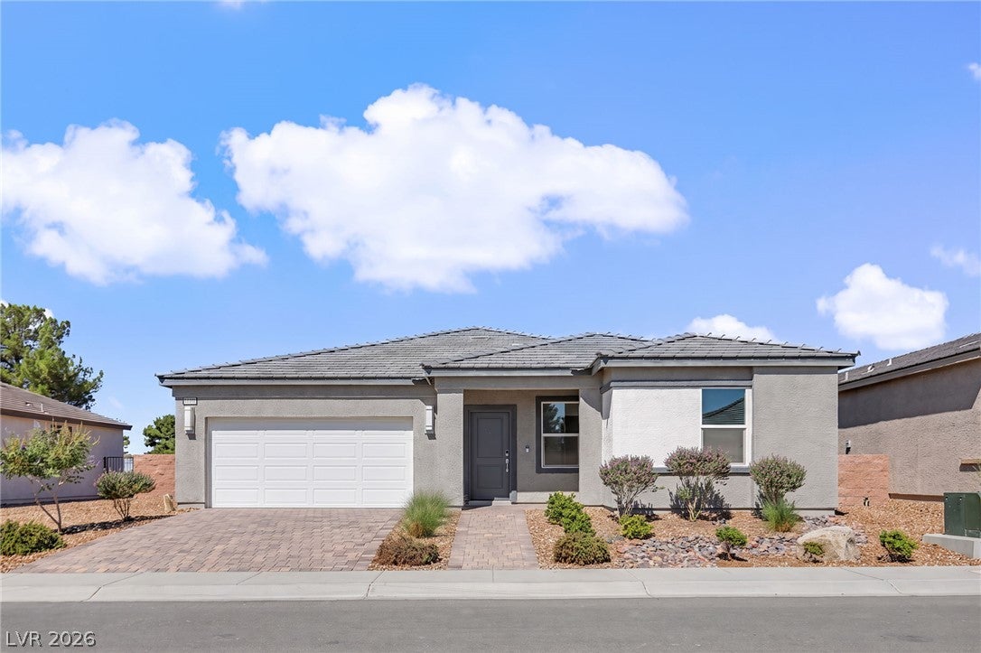 4164 E Cactus Canyon Drive