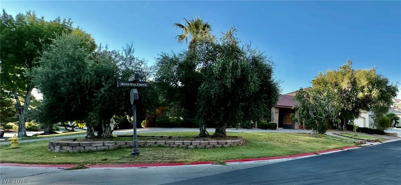 2840 Augusta Drive