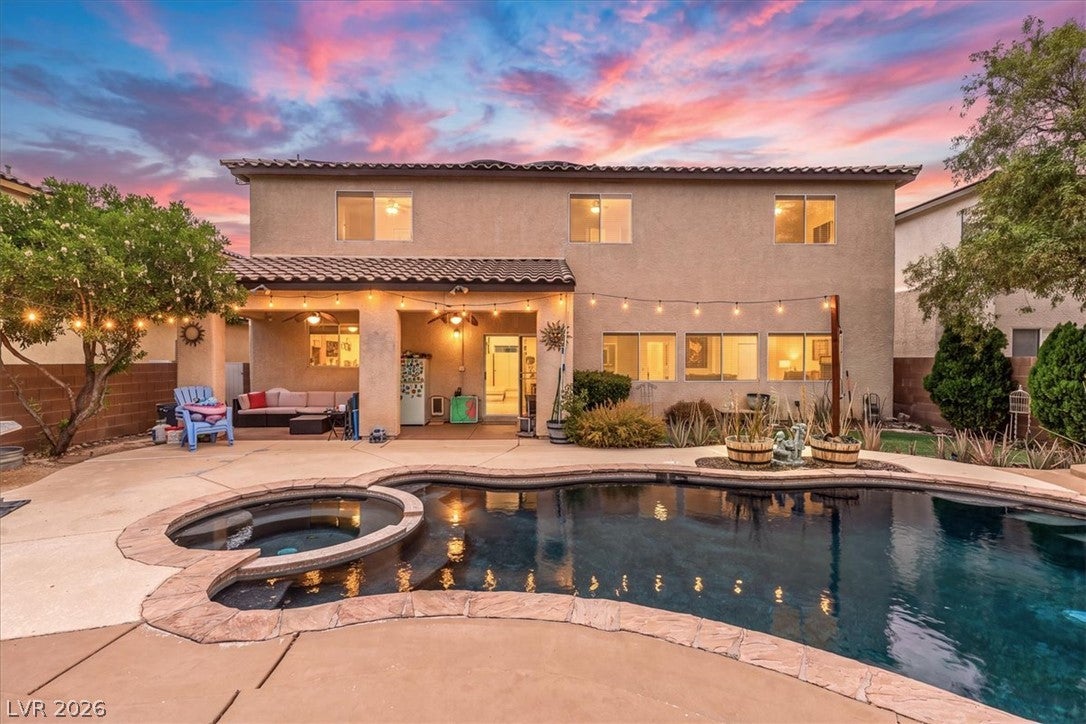 6324 Sterling Ranch Way