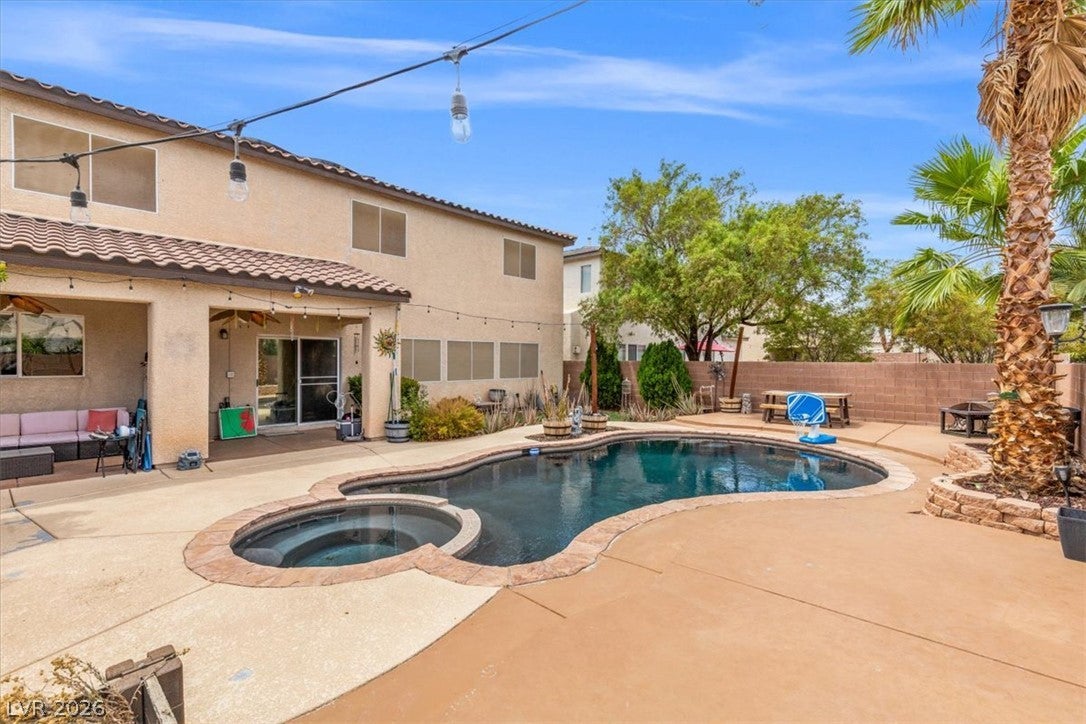 6324 Sterling Ranch Way