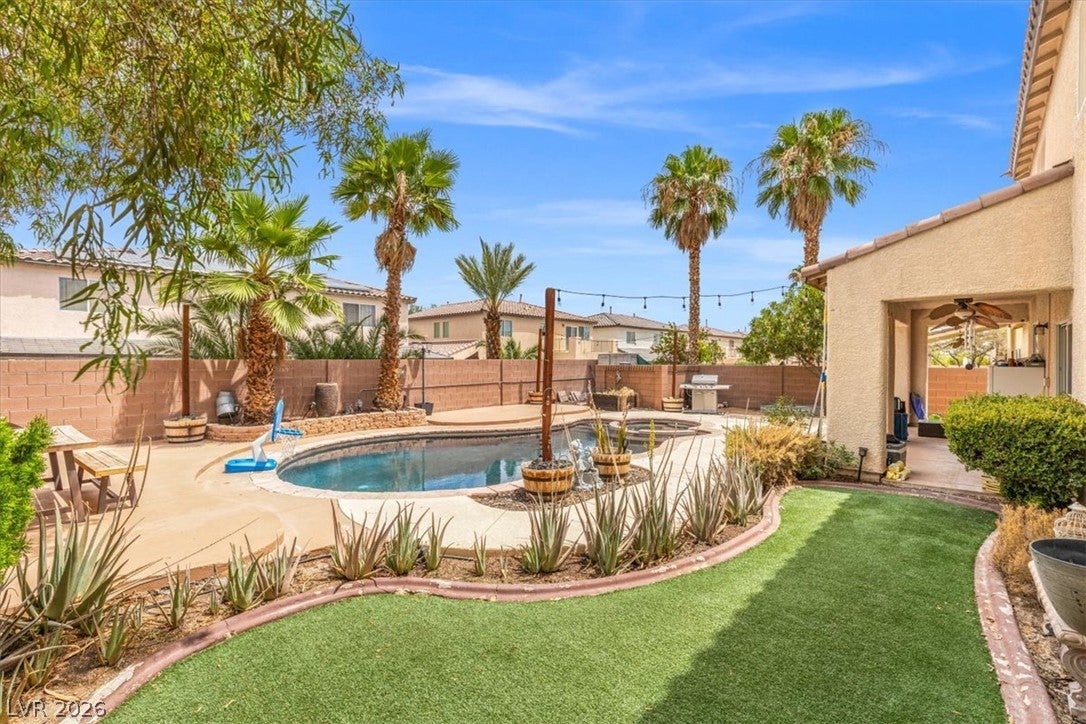 6324 Sterling Ranch Way