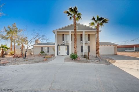7477 Ullom Drive Las Vegas NV 89139