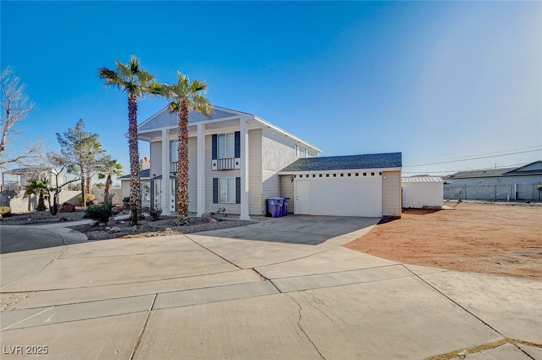 7477 Ullom Drive
