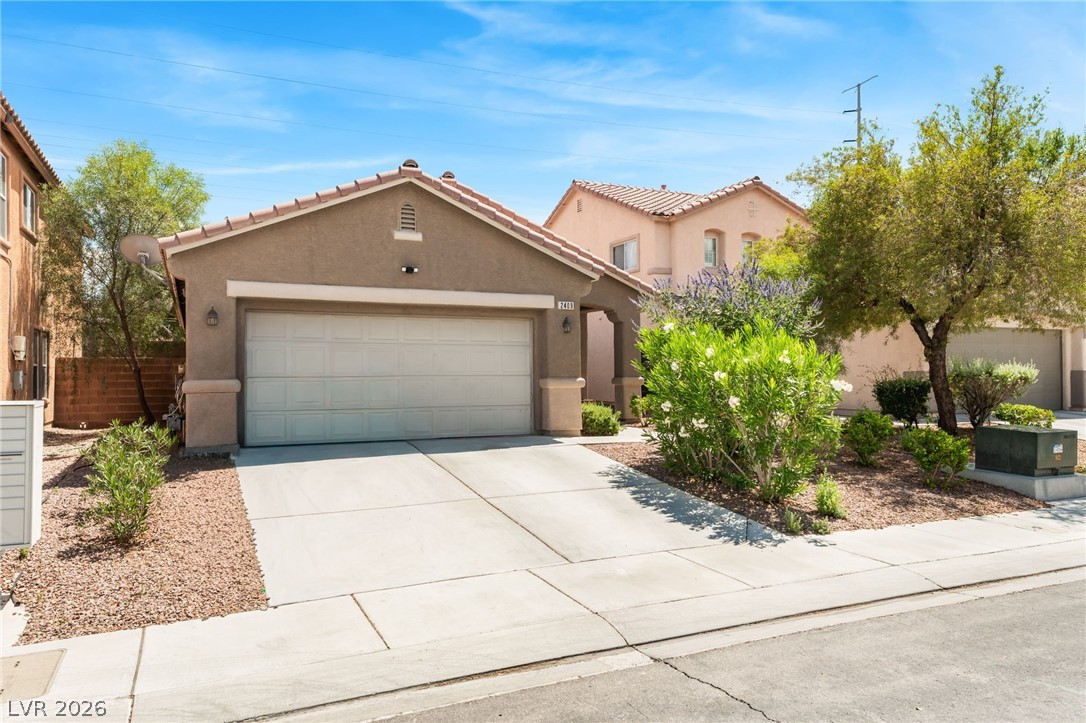 2409 Cockatiel Drive