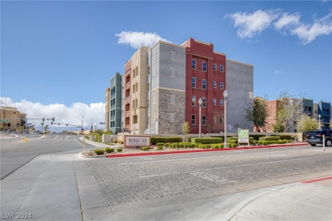 Photo of 26 E Serene Avenue #420, Las Vegas, NV 89123 (MLS # 2569589)