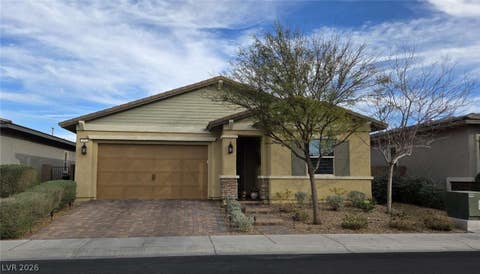 Homes For Sale - 652 Longfeather Street<br/> Henderson, NV 89011