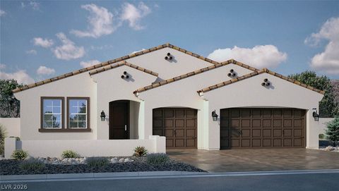 Homes For Sale - 510 Chestnut Falcon Ave Ave<br/> Henderson, NV 89011