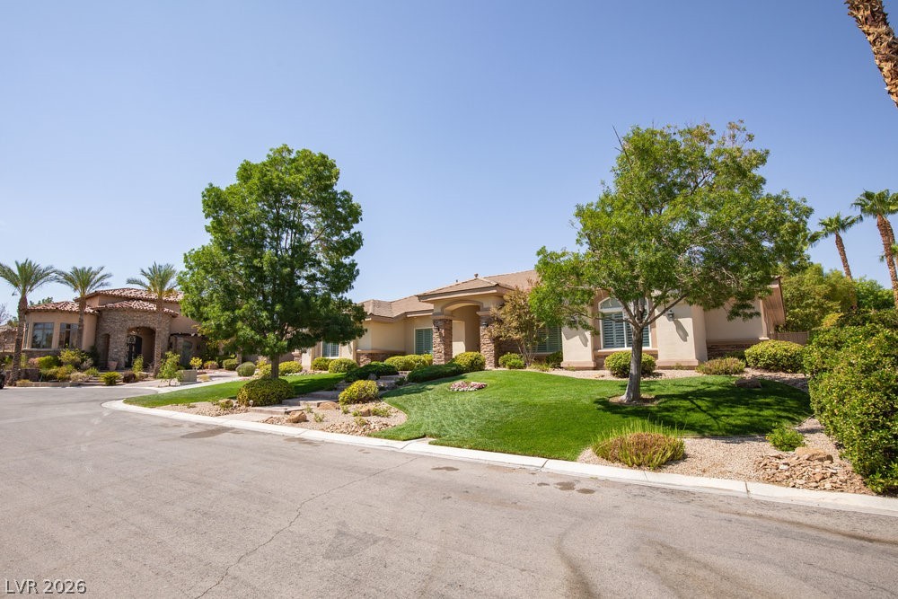 2111 Shenley Court