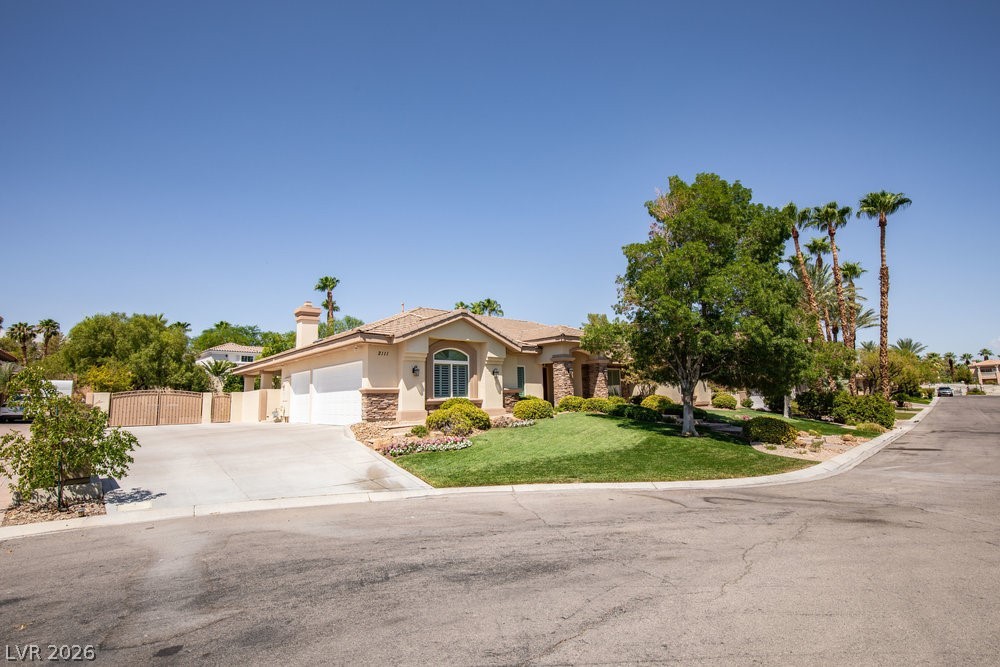 2111 Shenley Court