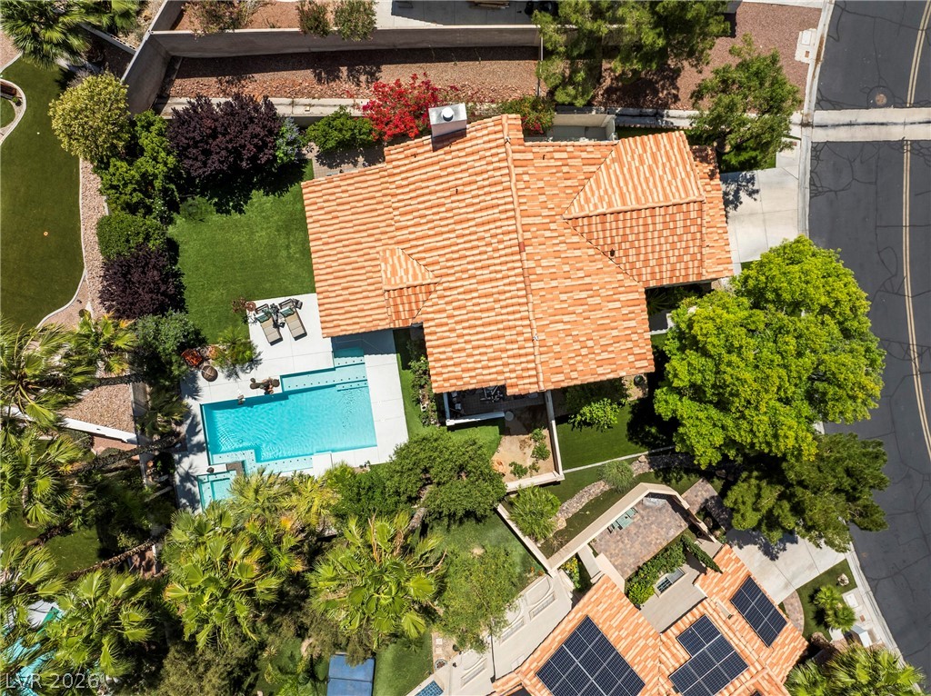 5432 Desert Valley Drive