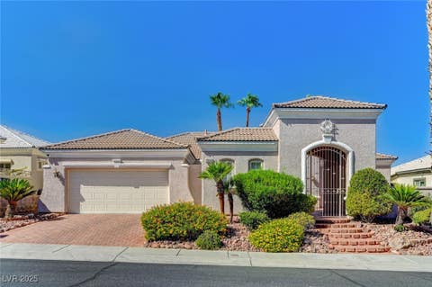 Photo of 10550 Mandarino Avenue, Las Vegas, NV 89135 (MLS # 2718292)