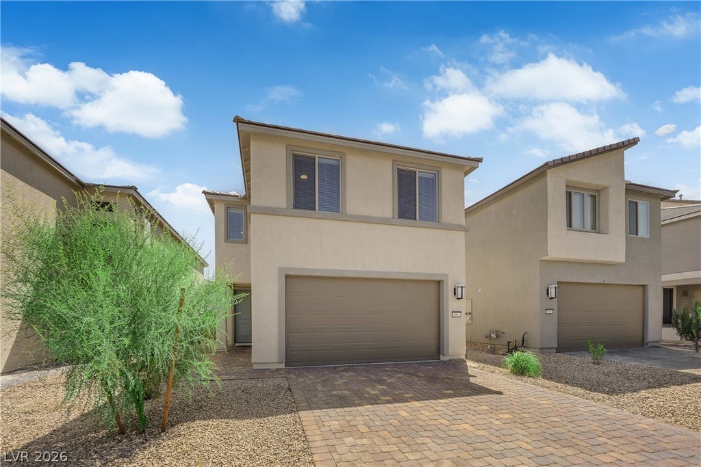 Photo of 5803 W Haleh Avenue, Las Vegas, NV 89141 (MLS # 2812849)