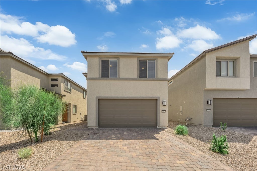 Photo of 5803 W Haleh Avenue, Las Vegas, NV 89141 (MLS # 2812849)