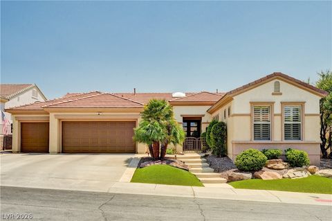 2831 Somerset Springs Drive Henderson NV 89052