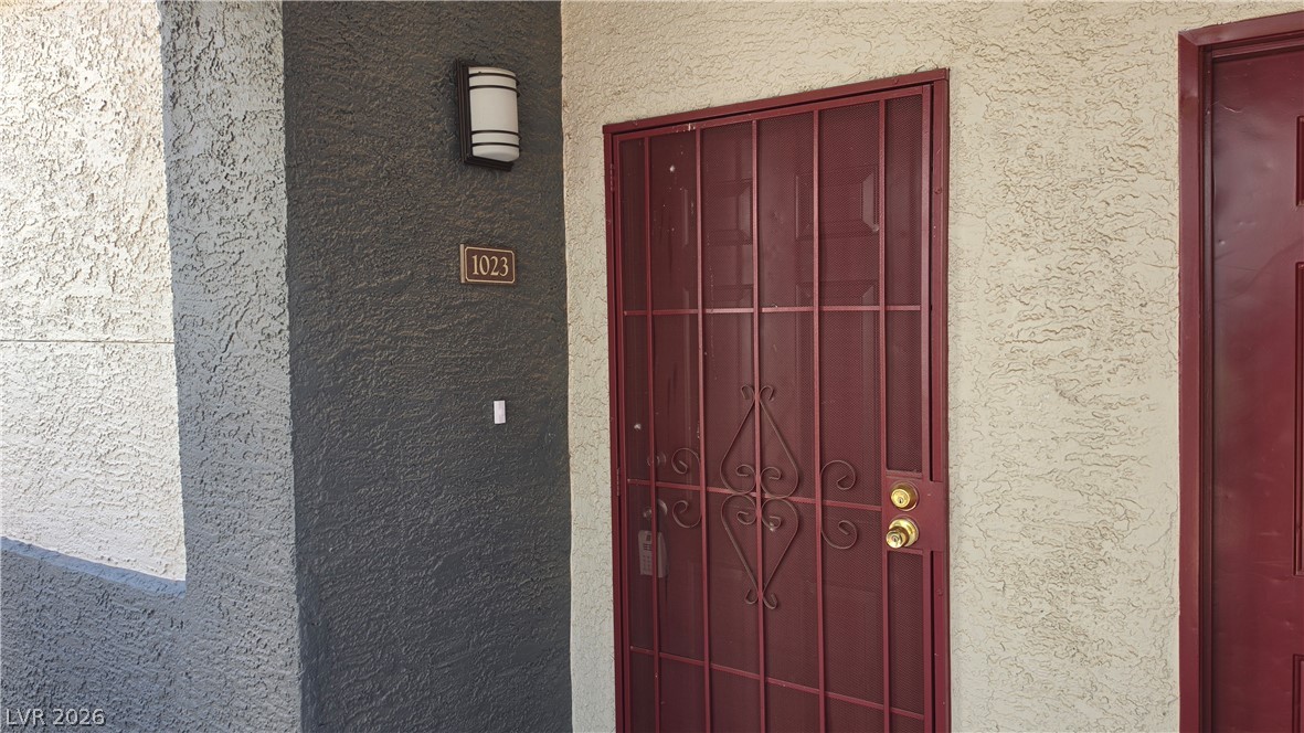 8600 W Charleston Boulevard 1023