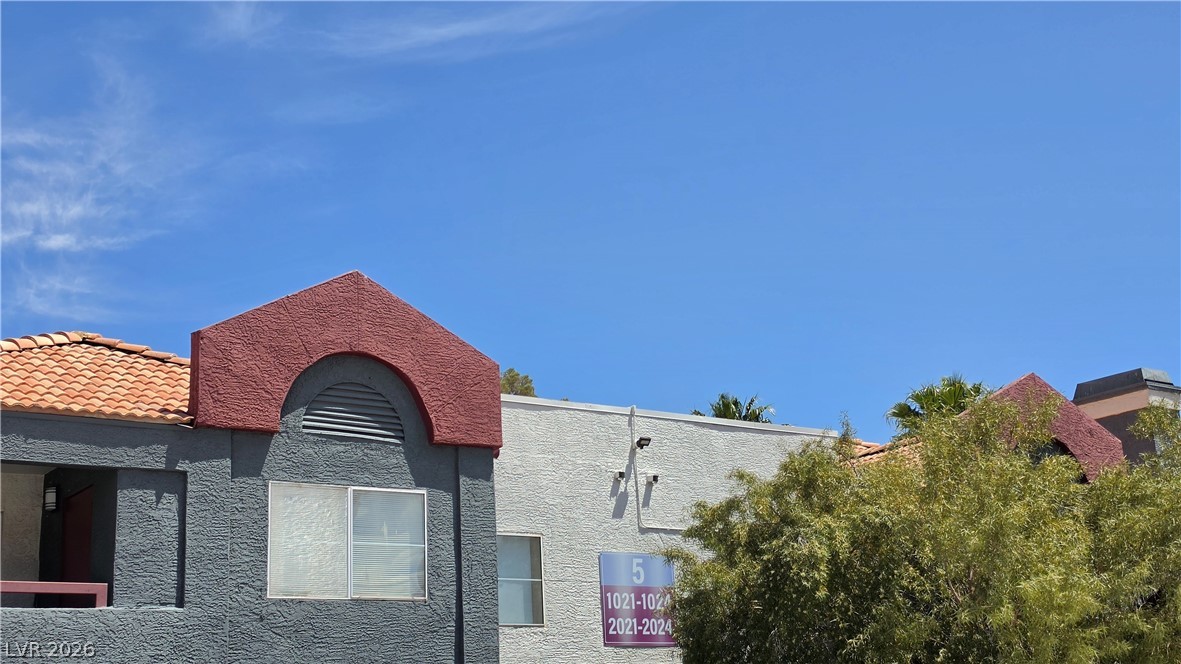 8600 W Charleston Boulevard 1023