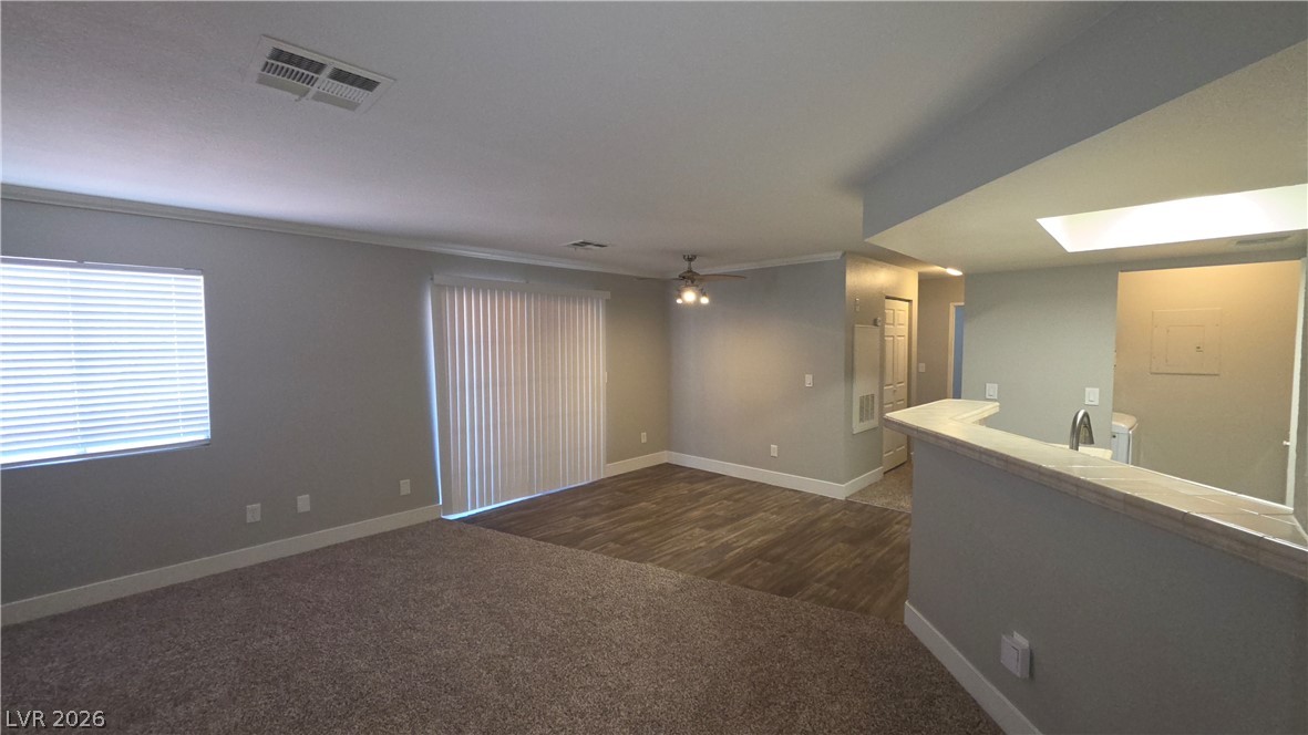 8600 W Charleston Boulevard 1023