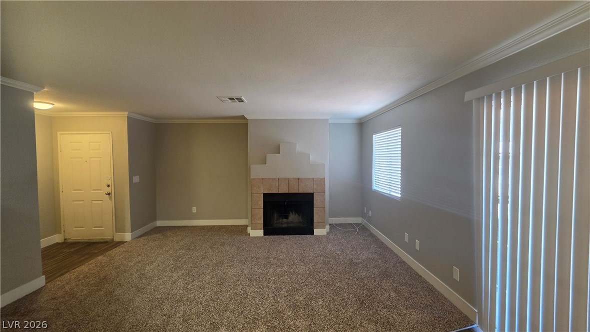 8600 W Charleston Boulevard 1023