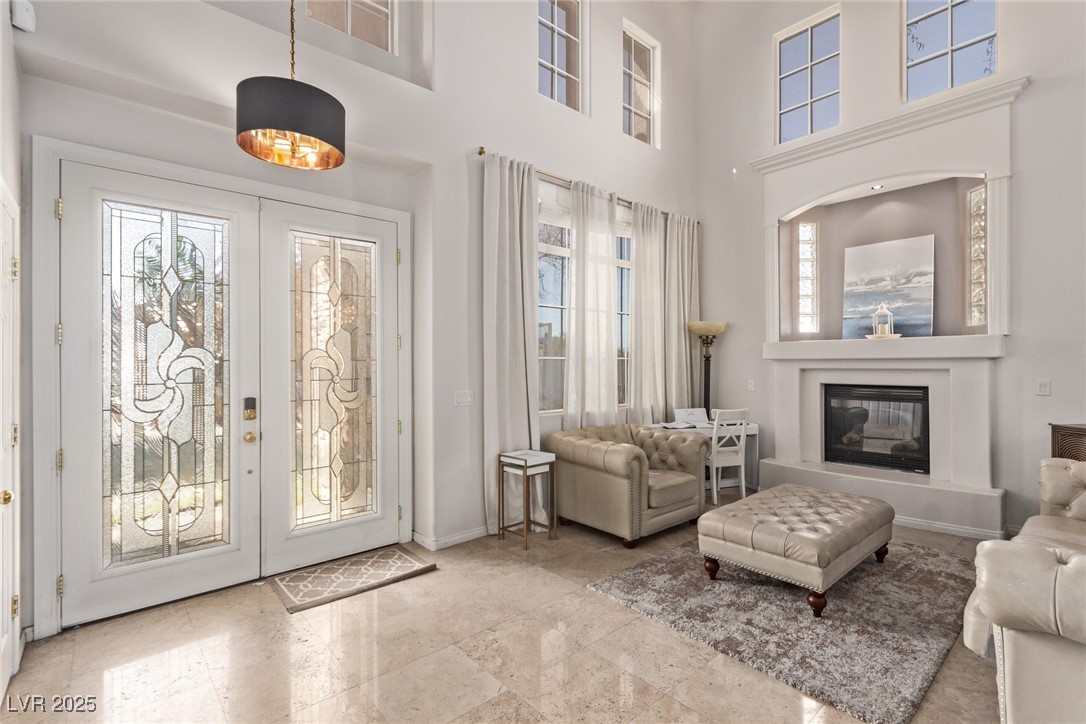 1436 Via Merano Street