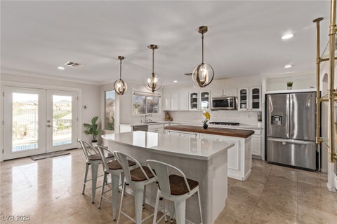 Photo of 1436 Via Merano Street, Henderson, NV 89052 (MLS # 2660137)