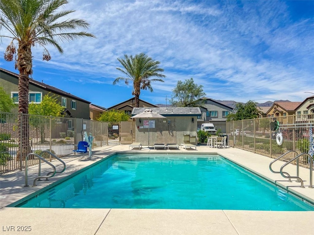 4625 Ridgeley Avenue #102, North Las Vegas, Nevada image 34