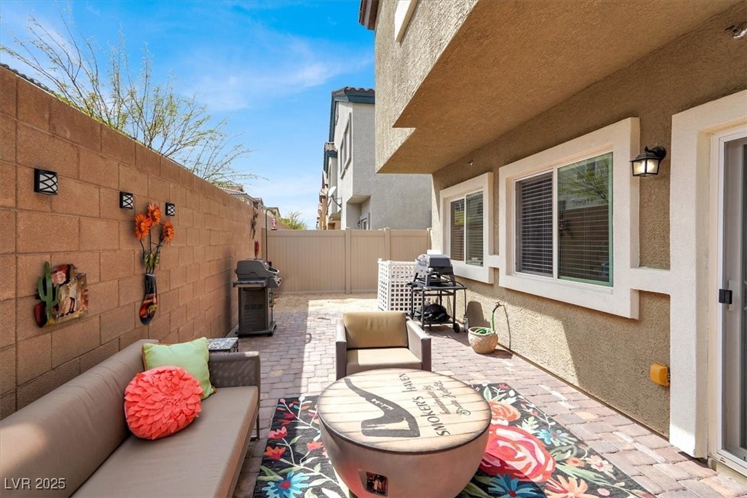 4625 Ridgeley Avenue #102, North Las Vegas, Nevada image 29