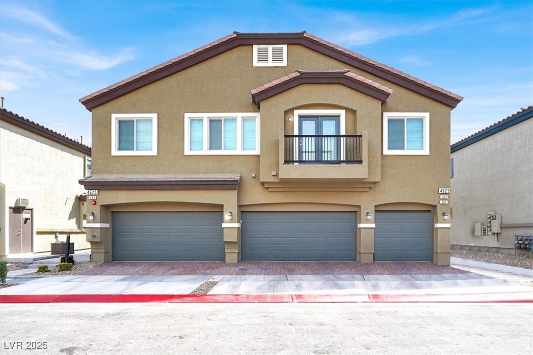 4625 Ridgeley Avenue #102, North Las Vegas, Nevada image 1