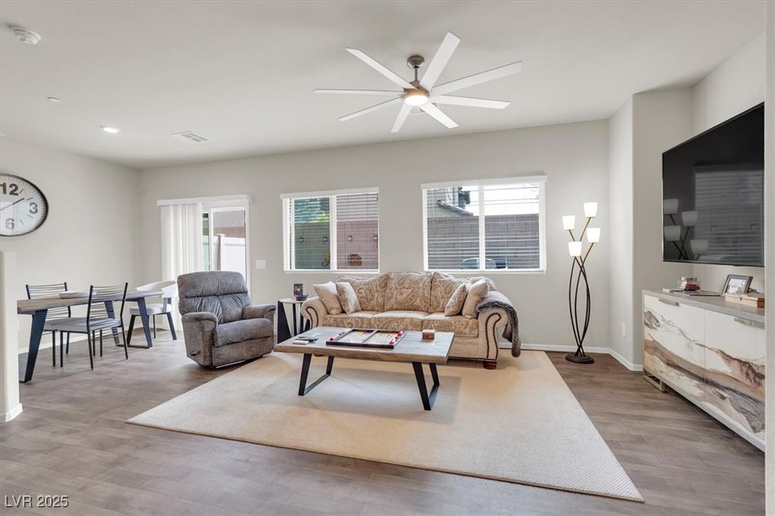 4625 Ridgeley Avenue #102, North Las Vegas, Nevada image 5