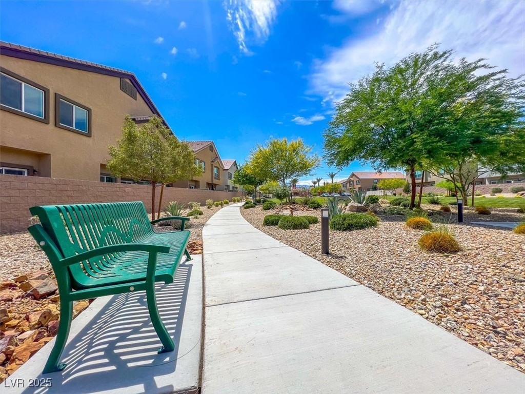 4625 Ridgeley Avenue #102, North Las Vegas, Nevada image 37