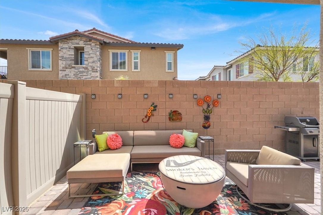 4625 Ridgeley Avenue #102, North Las Vegas, Nevada image 28