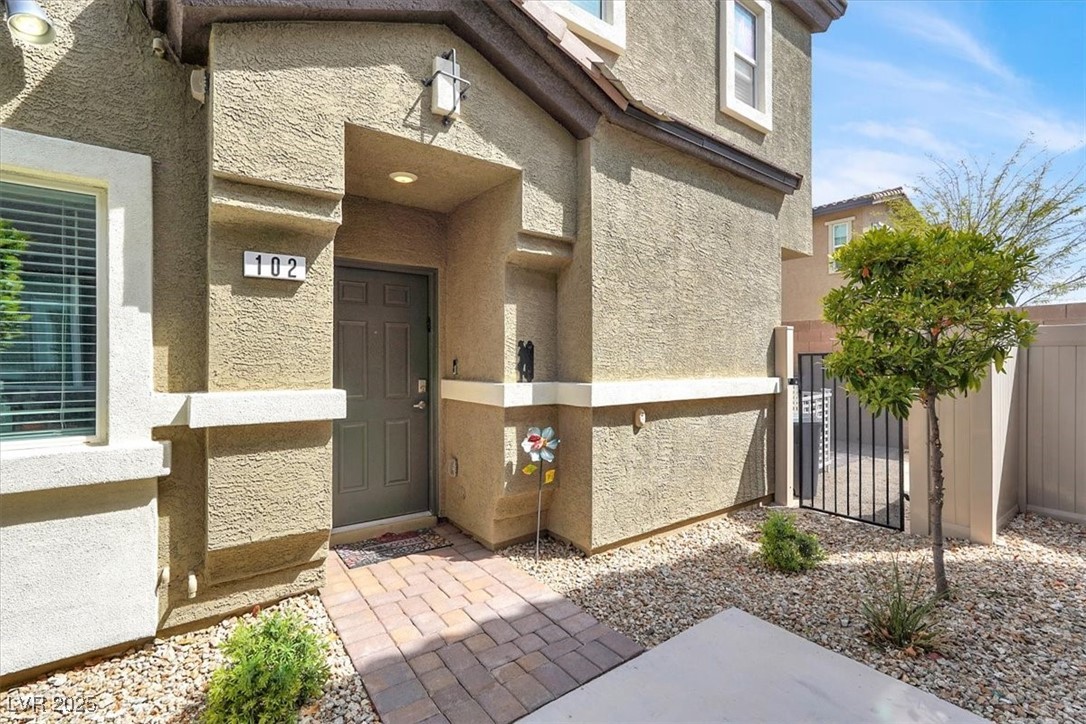 4625 Ridgeley Avenue #102, North Las Vegas, Nevada image 3